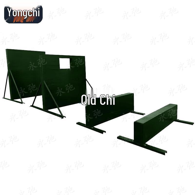 Outdoor Throwing Training Set