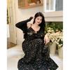 Elegant Petite Plus Size Camisole & French Cardigan Set - 2026 New Style