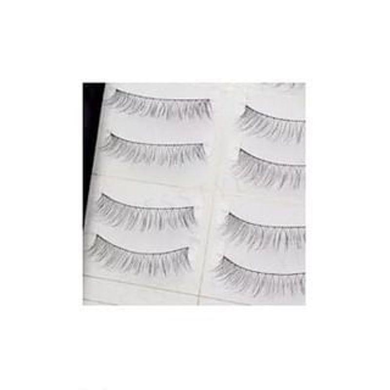 Gi & Gary - Professional Eyelashes Fresh Collection B01