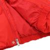 Nike Down Jacket Comfortable Soft Warm Versatile Duck Down Kids Jackets Red HQ7182-657