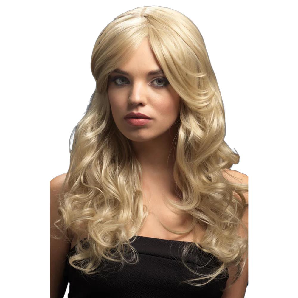 Fever Womens/Ladies Nicole Wig
