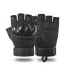 Unisex Anti-slip Wear-resistant Tactical Gloves for Outdoor Activities