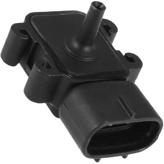 

Manifold Absolute Pressure MAP Sensor, 89420-02010, Compatible with Toyota Camry 1997-2001, Compatible with Toyota Solara 1999-2001, Map Sensor