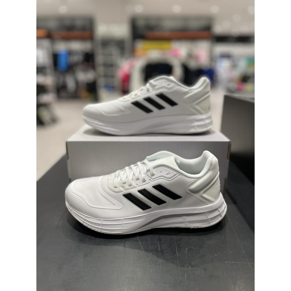 

adidas [adidas] DURAMO 10 кроссовки унисекс GW8348