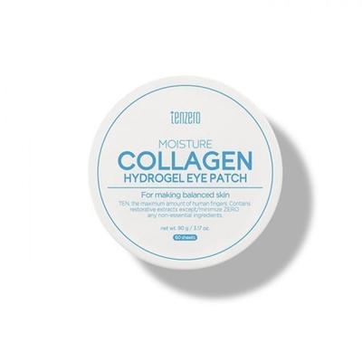 XNWQTXCE Moisture Collagen Hydrogel Eye Patch