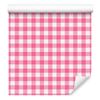 Wallpaper Fabric Pattern Subtle Detail, Powder Pink 50x1000