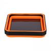 Compact Magnetic Screw Tray Compartments DIY Projects