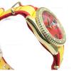 Seiko 5 Sports Zangief Automatic Mechanical Watch Men's Limited Edition 40mm