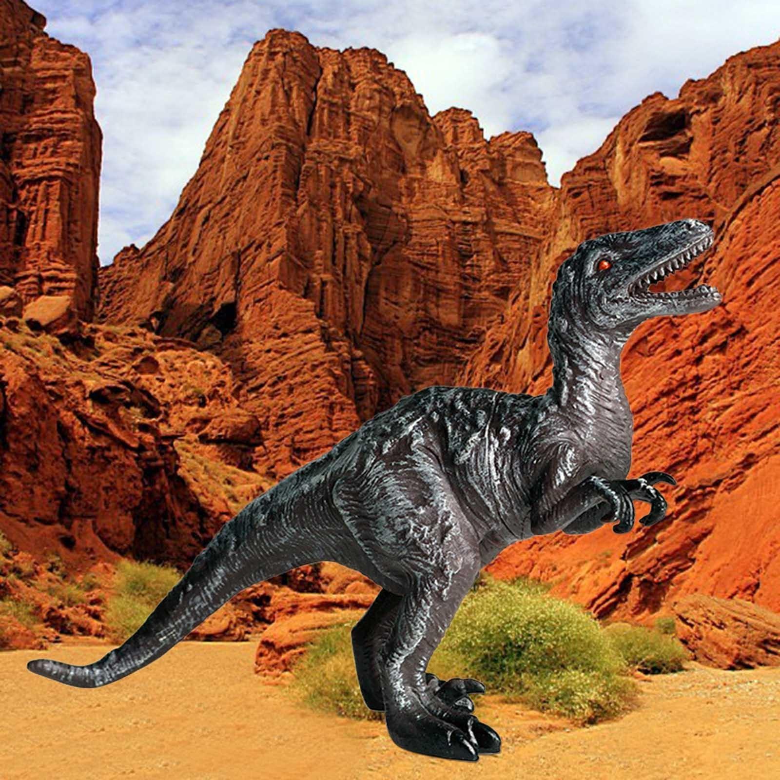 

Реалистичные пластиковые игрушки динозавров Образовательные реалистичные игрушки динозавров