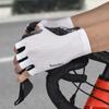 Men Women Cycling Gloves Fingerless Half Finger Summer MTB Bicycle Bike Glove Motorcycle Accessories 2111670