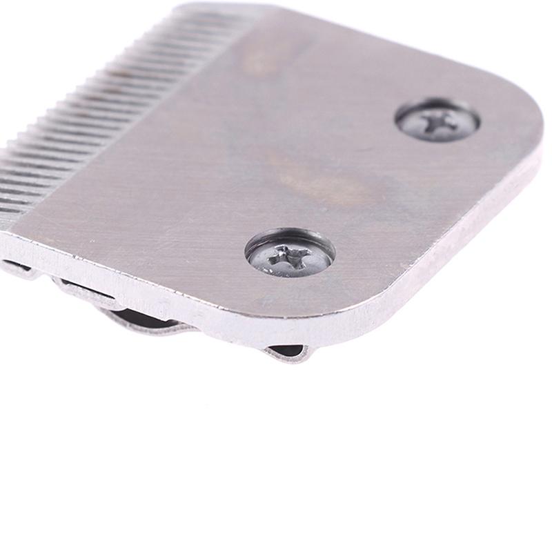 Pet Clipper Blade 10# Συμβατό για Oster Andis Conair Thrive Detachable A5