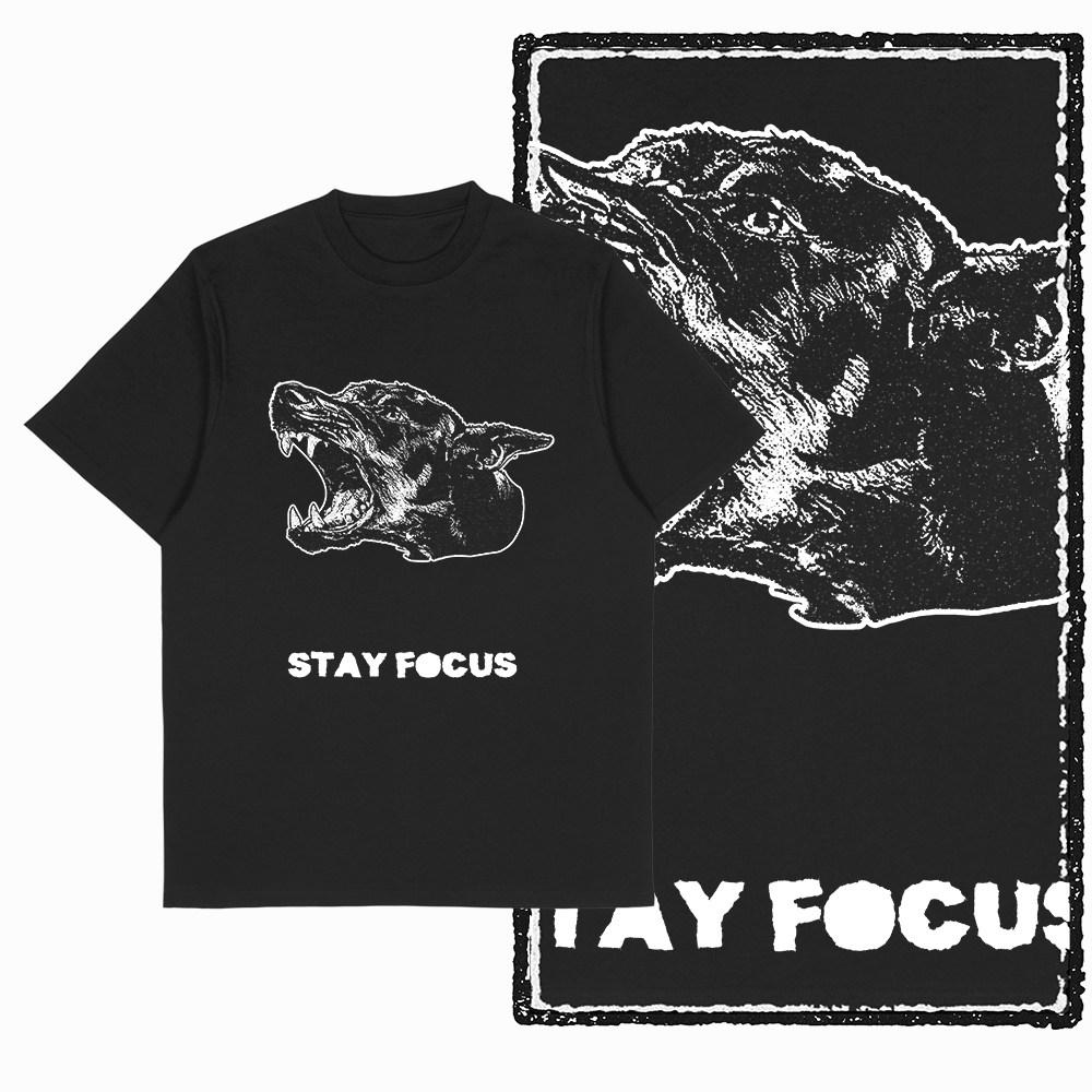 

G59 Exclusive Pure Cotton Men s Vintage Dog GraphicT-shirt | Streetwear Big Size Cool O-neck men s Tee Tshirt T shirt 2XL