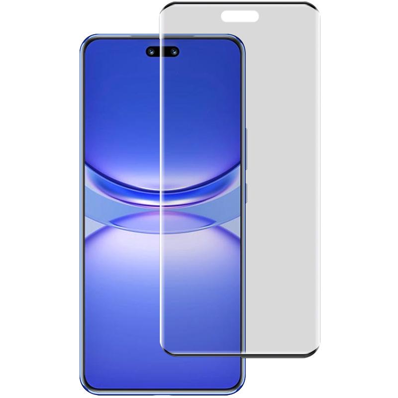 

IMAK For Huawei nova 12 Pro 5G/nova 12 Ultra 5G Tempered Glass Screen Protector 3D Curved As Shown A