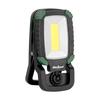 Lampa warsztatowa LED Rebel klips 500lm akumulatorowa USB-C COB