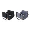 Dog Car Seat with Storage Pocket Comfortable Pet Travel Safety Car Seat Portable Kennel for Kitty Small and Medium Dogs Cats