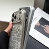 Instantly Become 17 Leopard Print Phone Case For For Iphone 17 16 1 14 13 Pro Max Large Window Lens Protect Shockproof Matte Cover