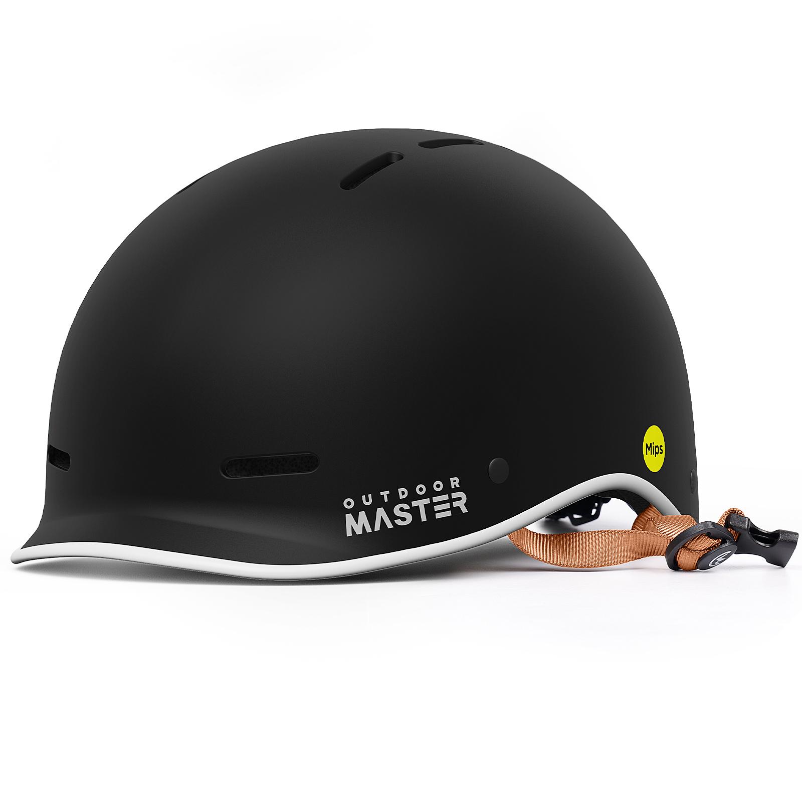 2026 Adult s Breathable Safety Helmet for Outdoor Sports Skateboard, Cycling, Roller Skating & Scooter Balanced Vehicle S чёрный