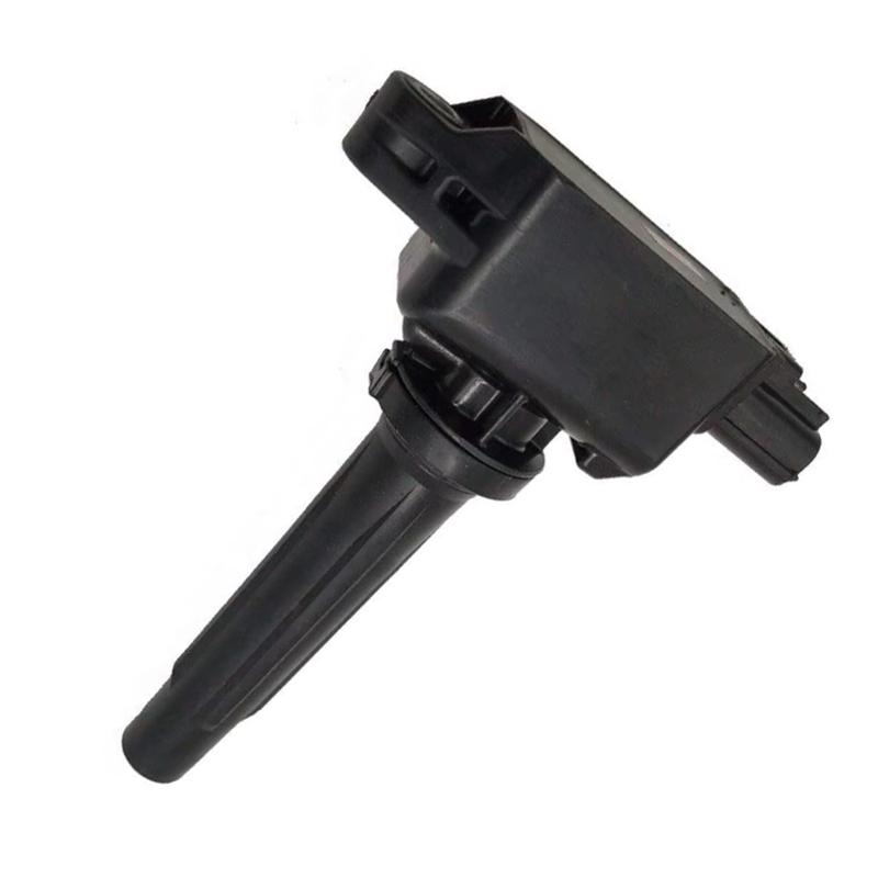 4X PE20-18-100 PE20-18-100A PE01-18-100 H6T6127 Ignition Coil For Mazda CX-5 CX5 3 6 2.0L 2.5L 2011-2015 CX9 CX-9 2.5T 2016-2019