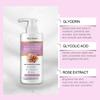 Exfoliating Shower Gel Deep Cleansing Remove Old Dead Skin Brighten Skin