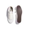 Vans Premium LX Old Skool 36 Sapatos de Skate Confortáveis de Cano Baixo Tênis Unissex Branco VN000D57WHT1