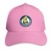 vMix University Fighting Bananas Varsity Design Baseball Cap Streetwear Hat Baseball Cap Vintage Boy Child Womens