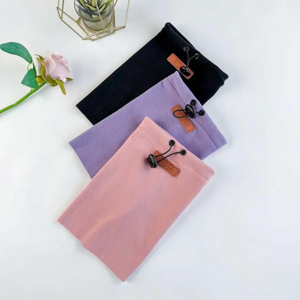 Headwear Dog Scarf Polyester Stress Reduction Pet Noise Reduction Noise Cancelling Cold-Proof Design Dog Hat Photography Props