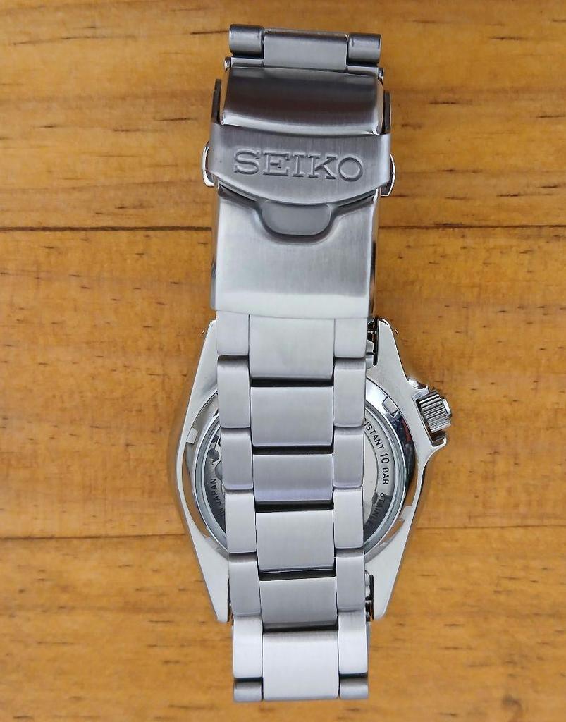 [USED] Final Price Reduction Seiko 5 Sports SKX