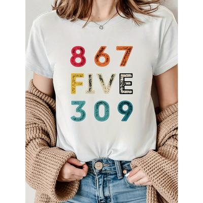 Tops – Magliette
