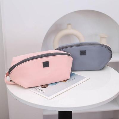 Pochette de Voyage pour Sous-vêtements LM0113 Sac Blanc Rangement pour Femmes