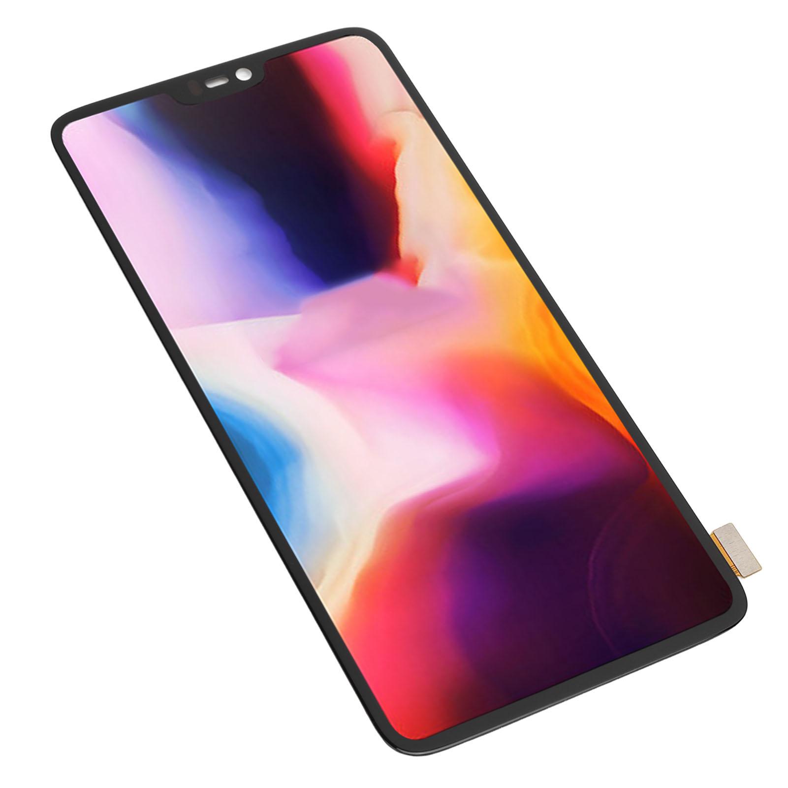 

Замена экрана 6,28 дюйма 2280 X 1080 пикселей телефон сенсорный экран дисплей дигитайзер сборка с