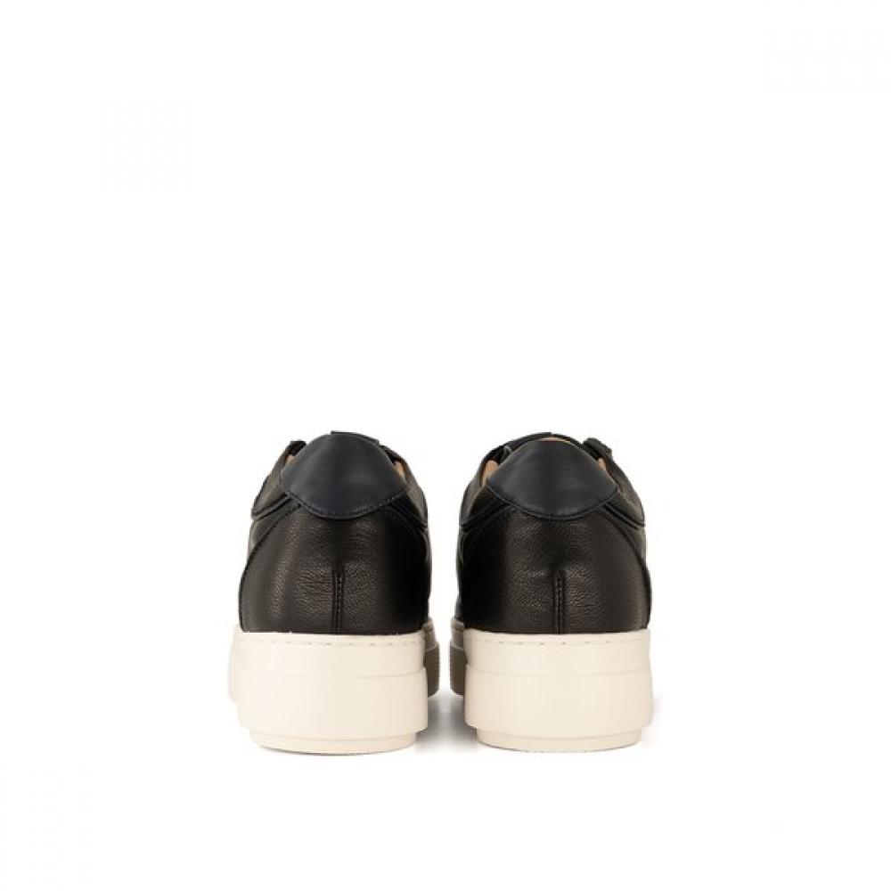 Daks 7cm Height Increasing Sneakers Dlf412ga10