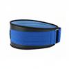 Padded Waist Support Belt Supportive Weightlifting Comfortable for Squats