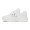 New Balance 530 Kids White Low Top Casual Shoes PV530WS
