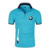 BAAU1 2025 Hot 2025 New Cycling BMW Bicycle Shirt Entertainment Fashion Leisure Sports Bicycle Extra Large Outdoor Street Racing Motor