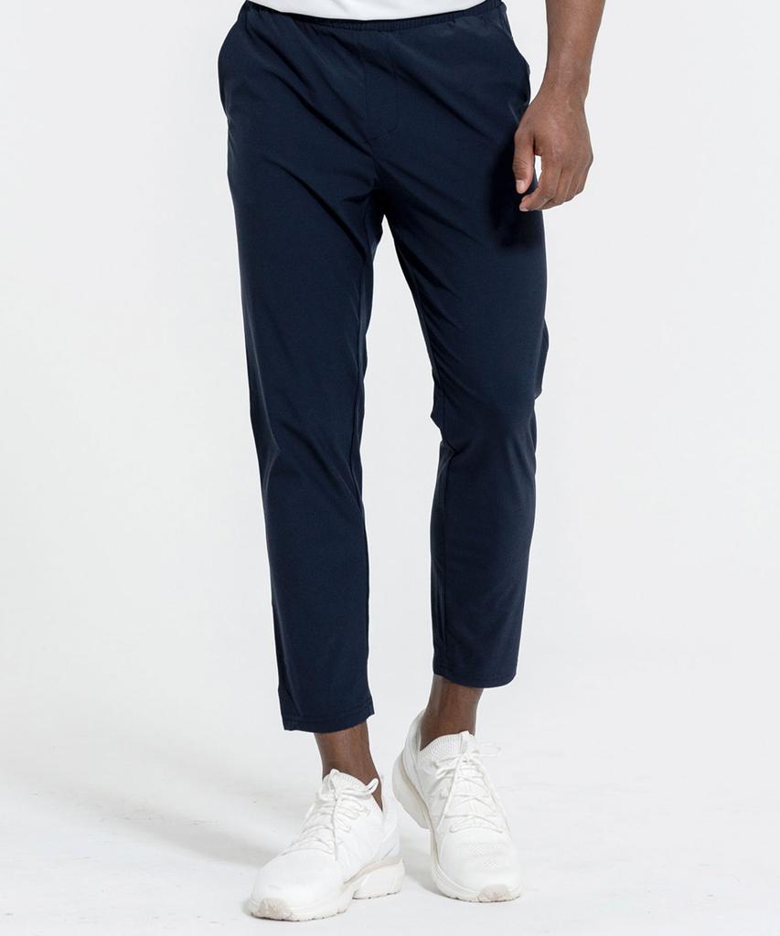 XEXYMIX Elastic Pants Tapered Fit 9.0 & 9.5 Easy Navy Xp2122F_Xp2123F