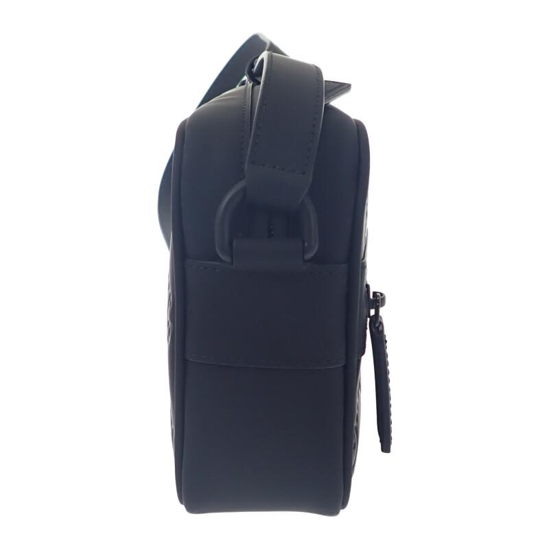 Gucci 771321AAC0G1000 Umhängetasche schwarz Herren