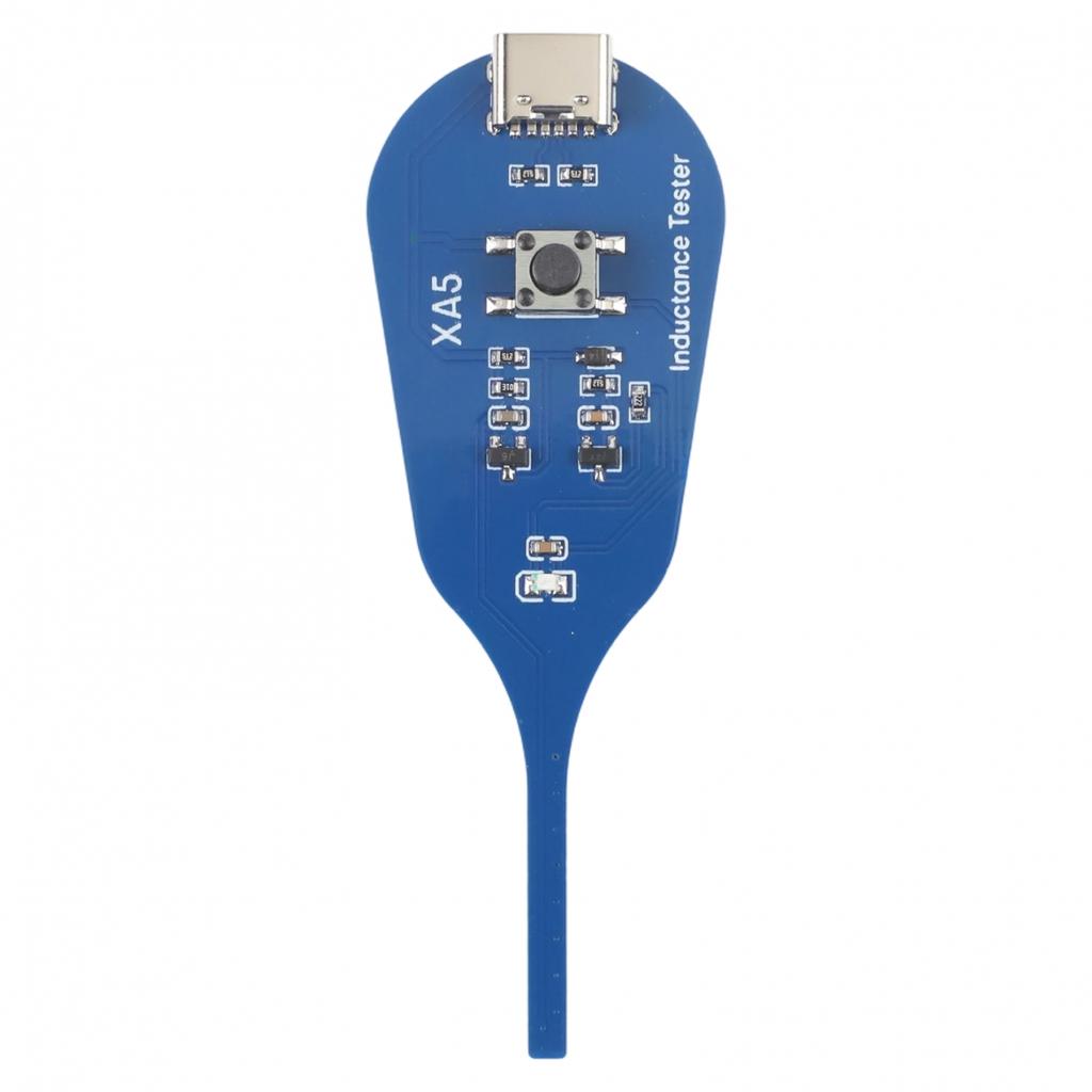 Accurate Readings Coil Tester Inductance Tester High Stability Testing