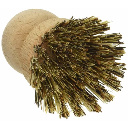 Redecker Holzküchenbürste, Natur