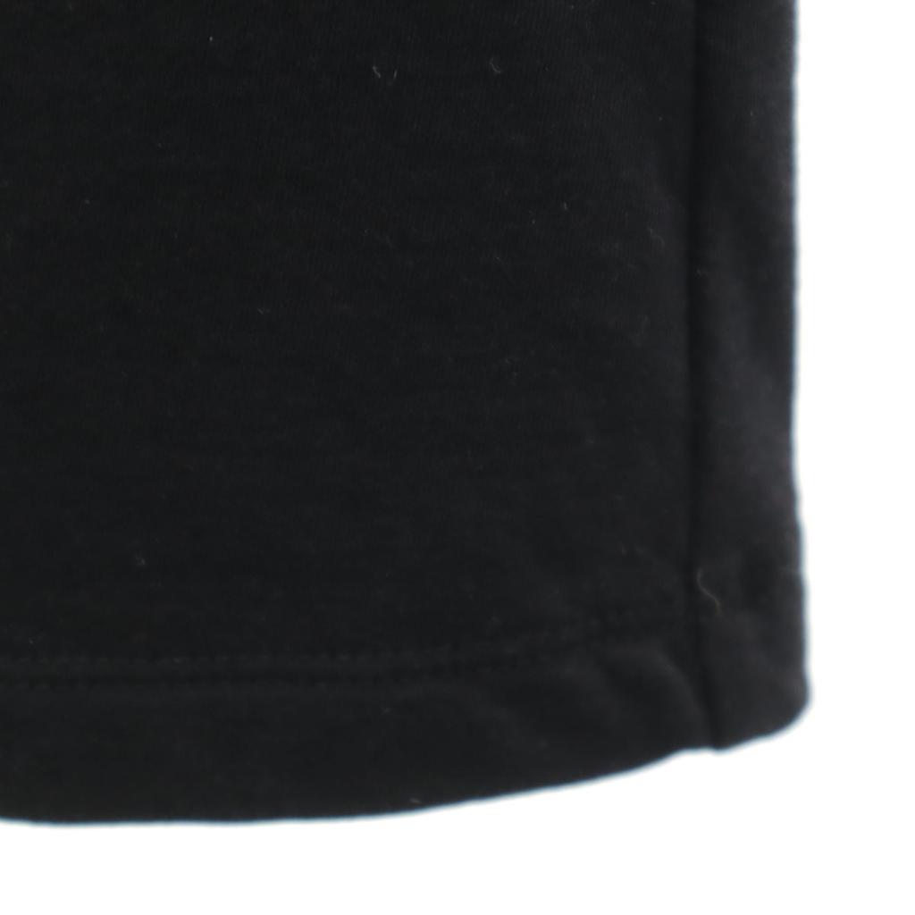 Lacoste Made In Japan No Sleeve One Piece 38 Black Women Used