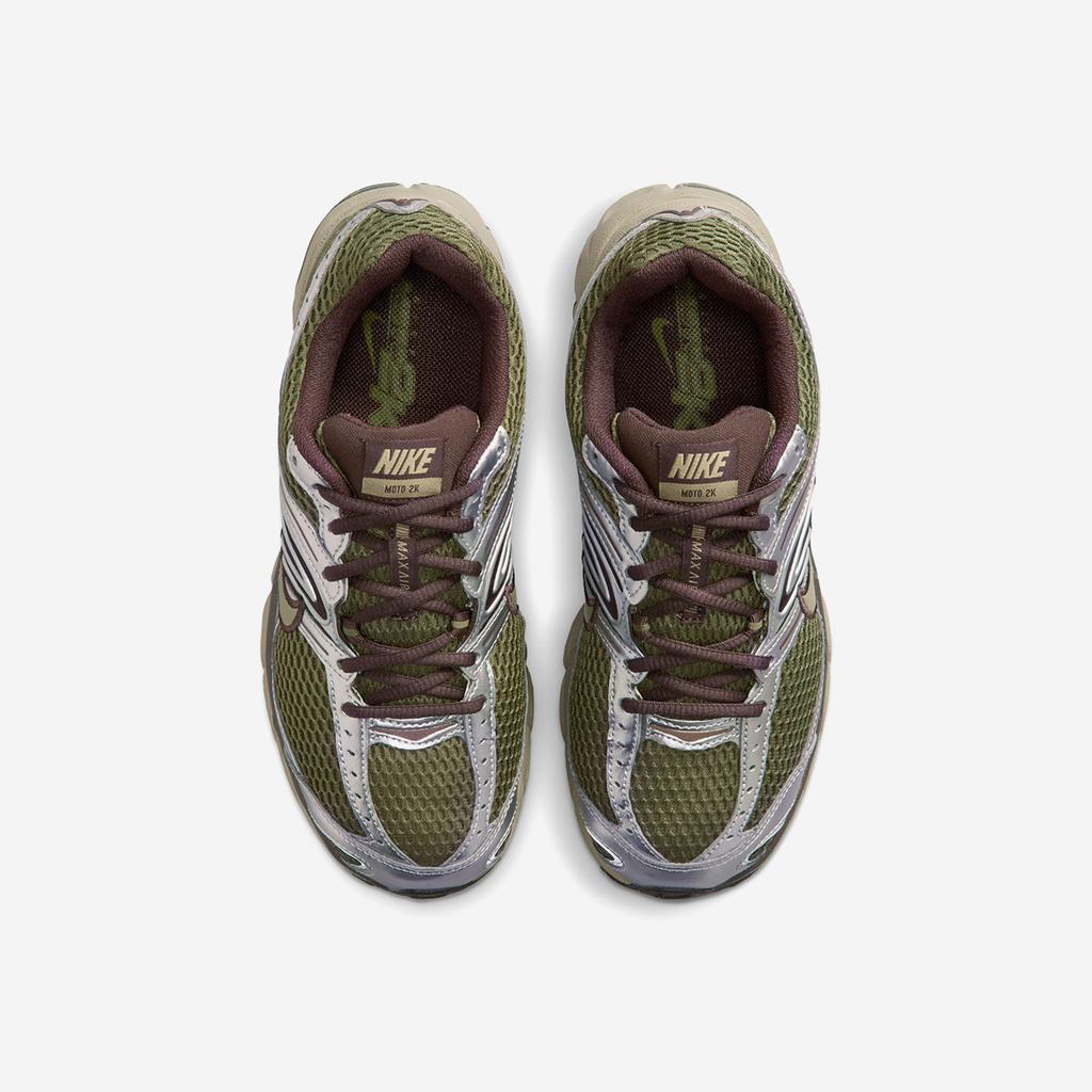 Nike Women's Air Max Moto 2K [HQ2056] [Shipped from Korea] 100% Authentic