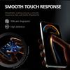 LeReach CF Series Full Screen Version HD Privacy Phone Tempered Film