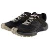 New Balance Minimus Trail Black Tan Unisex Sneakers MTM10LEA