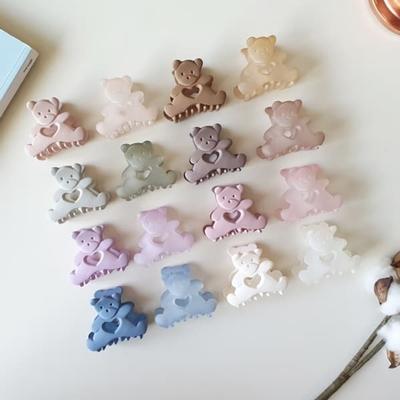 Håraccessoarer – Hårklämmor