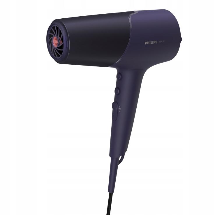 Philips Bhd514/00 Hair Dryer Purple 2300W 1 Pc