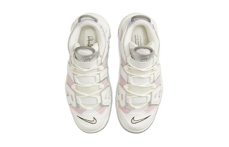 Nike Air More Uptempo 96 QS 'Thank You, Wilson' GS DQ0514-100
