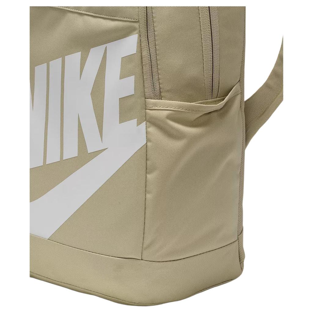 Nike ELEMENTAL Fabric Backpack Unisex Desert Khaki Casual DD0559-253