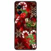 For OPPO Realme C33 Case C30s Christmas Silicone Soft TPU Cover Cases for Realme 9 Pro Plus Coque Realme8 5G New Year Gift Funda
