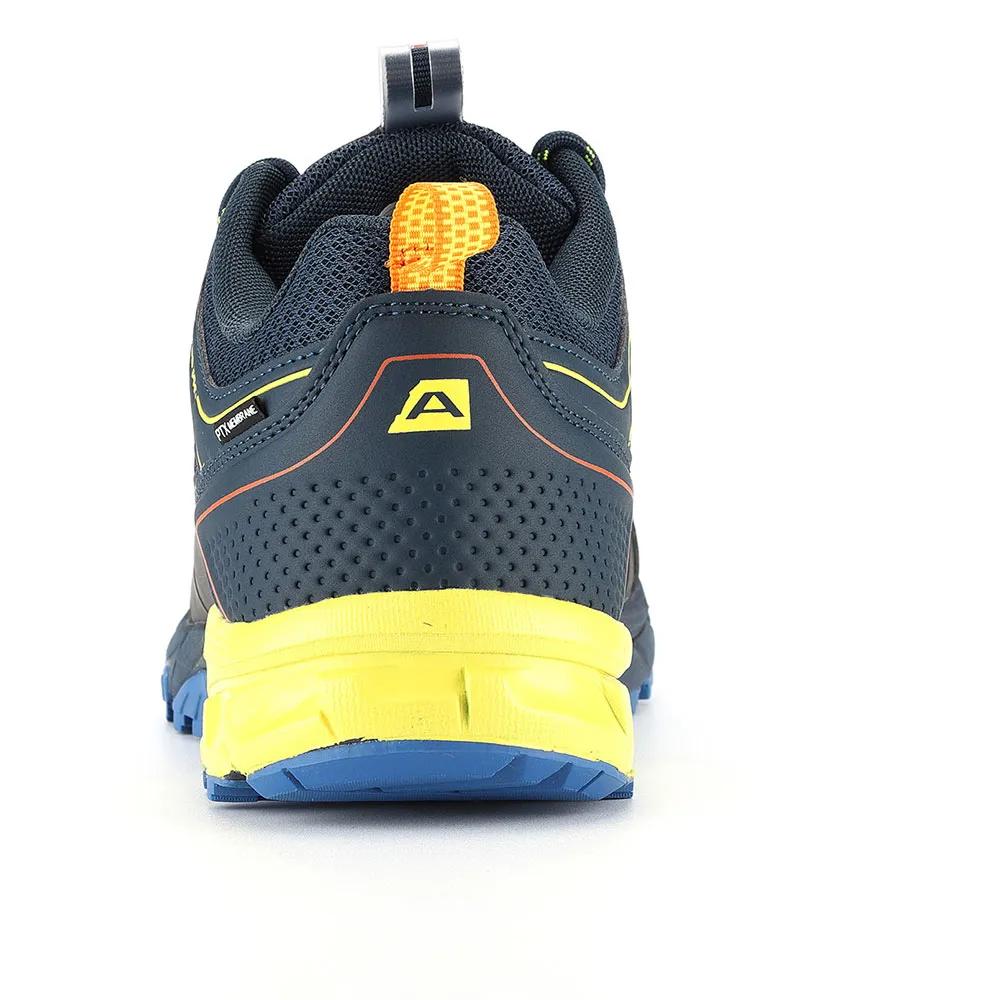 Alpine Pro Ботинки для хайкинга Uhese