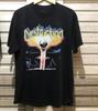 Destruction Infernal Overkill Band Tour Adult Cotton Tee Shirt GS223 Unisex T-Shirt