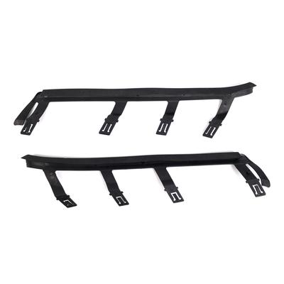 Scheinwerfer Gummi Dichtleiste Flexible Scheinwerfer Zierleiste Gummi Scheinwerferabdeckung Dichtung 63126939274 für BMW X3 E83 04-10